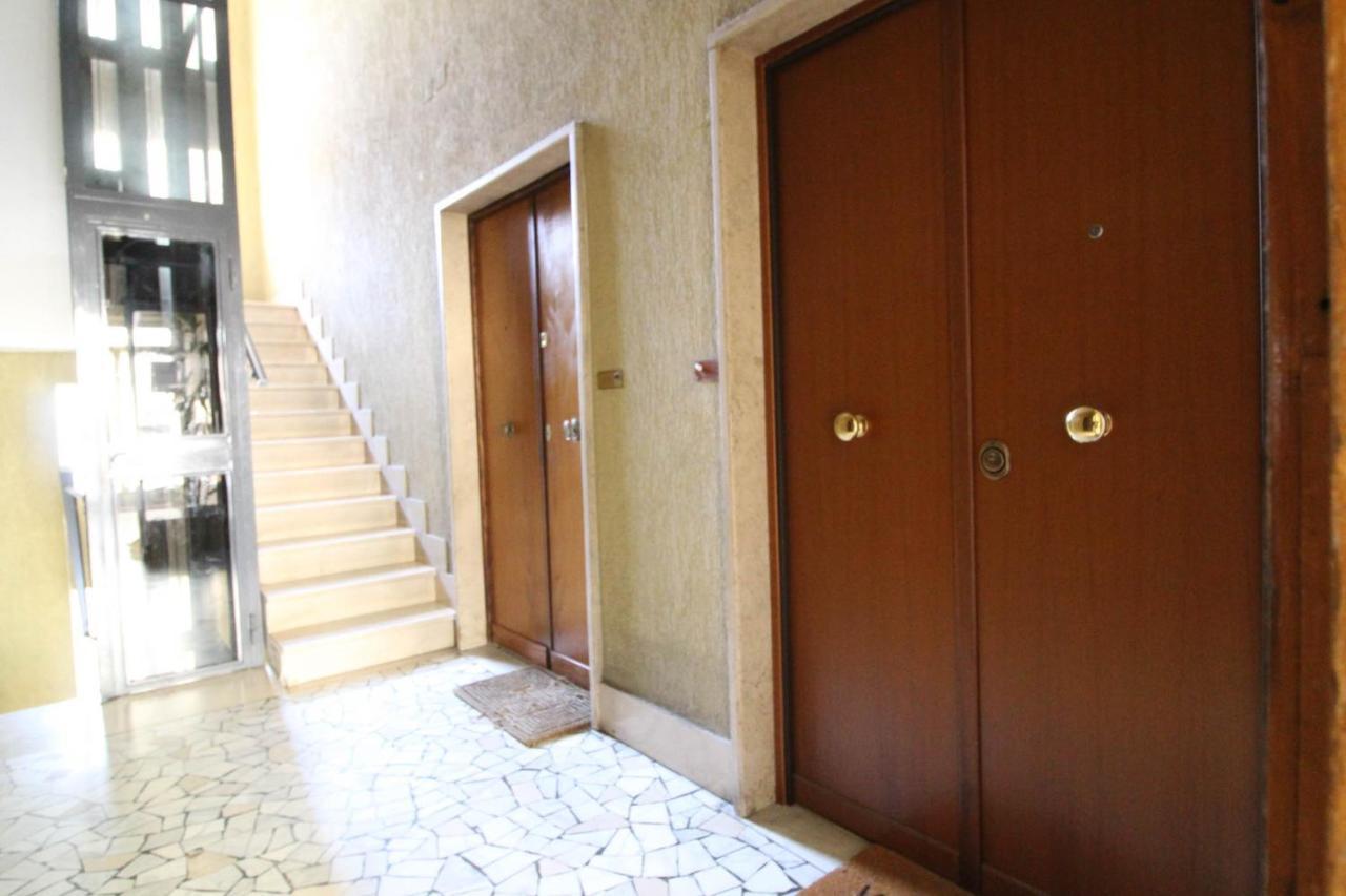 7Re Vaticano Rom Exterior foto